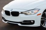 BMW 335i 2012 года